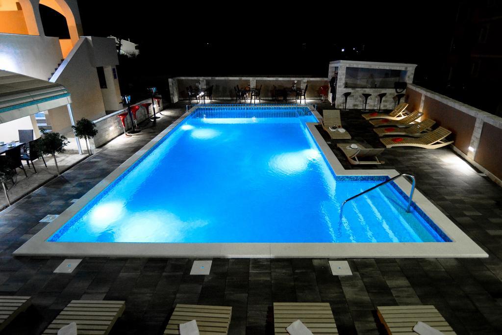 Apartments Julijana Privlaka  Exterior foto